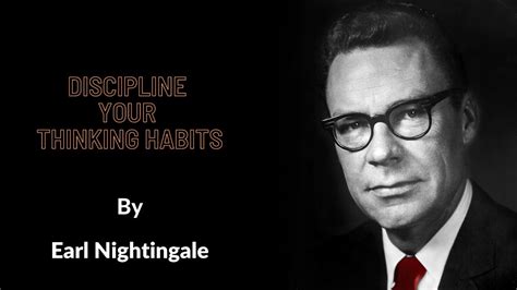 Nurturing a Growth Mindset with Earl Nightingale's 